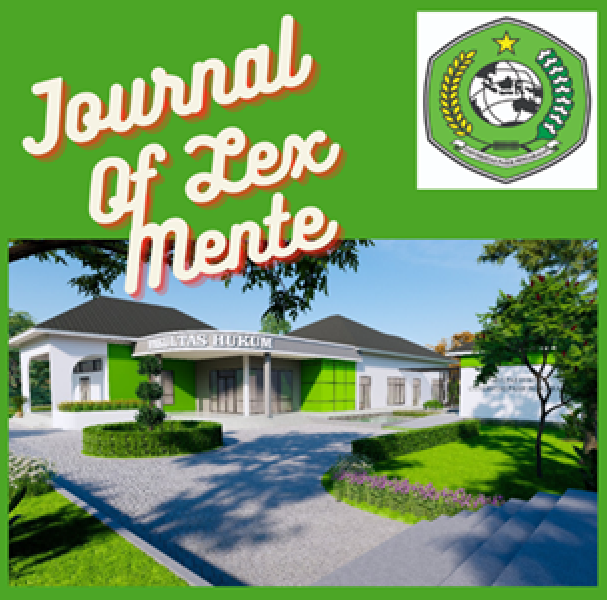 					View Vol. 1 No. 1 (2026): Maret 2026
				