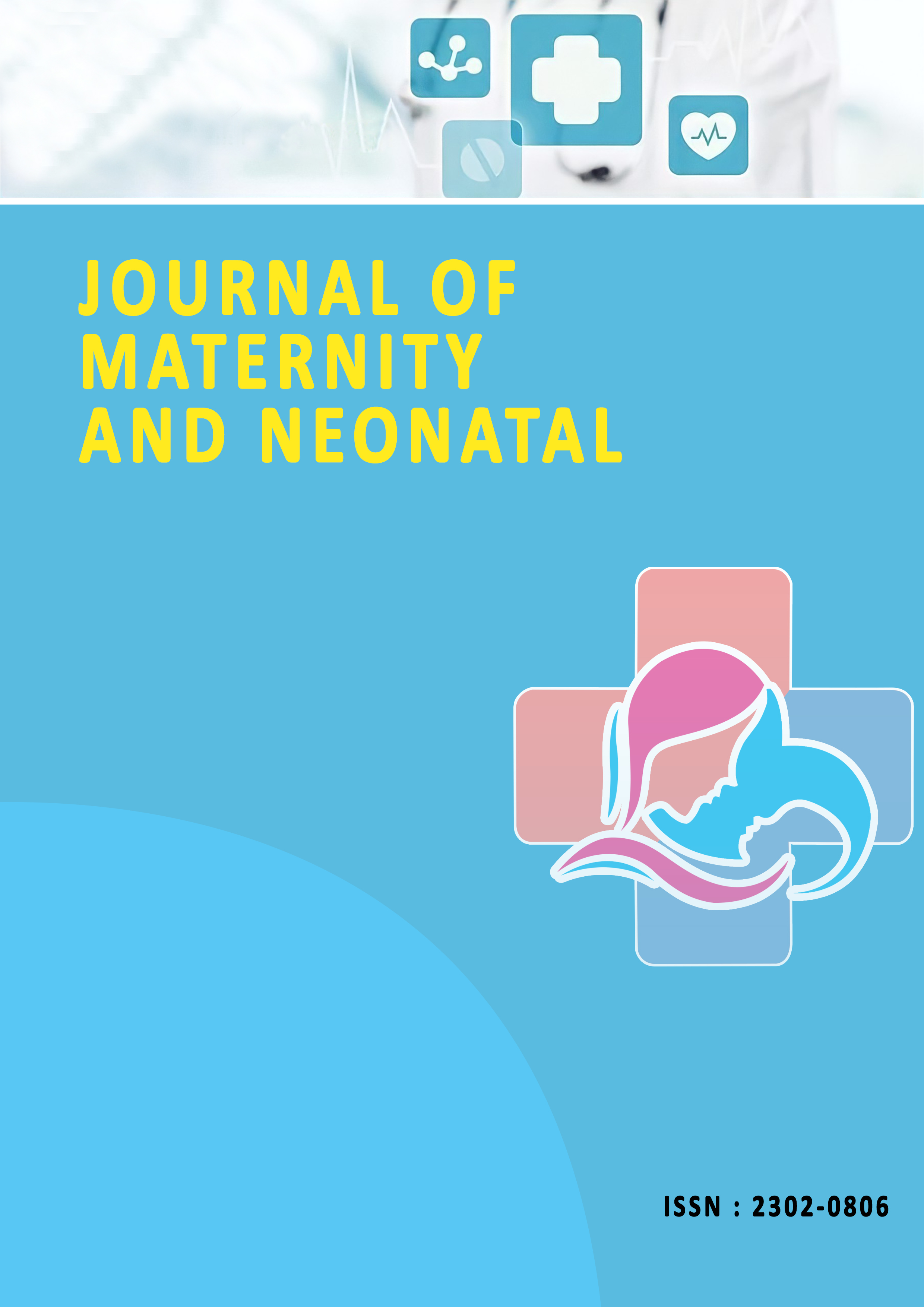 					View Vol. 11 No. 2 (2023): Maternity and Neonatal : Jurnal Kebidanan
				