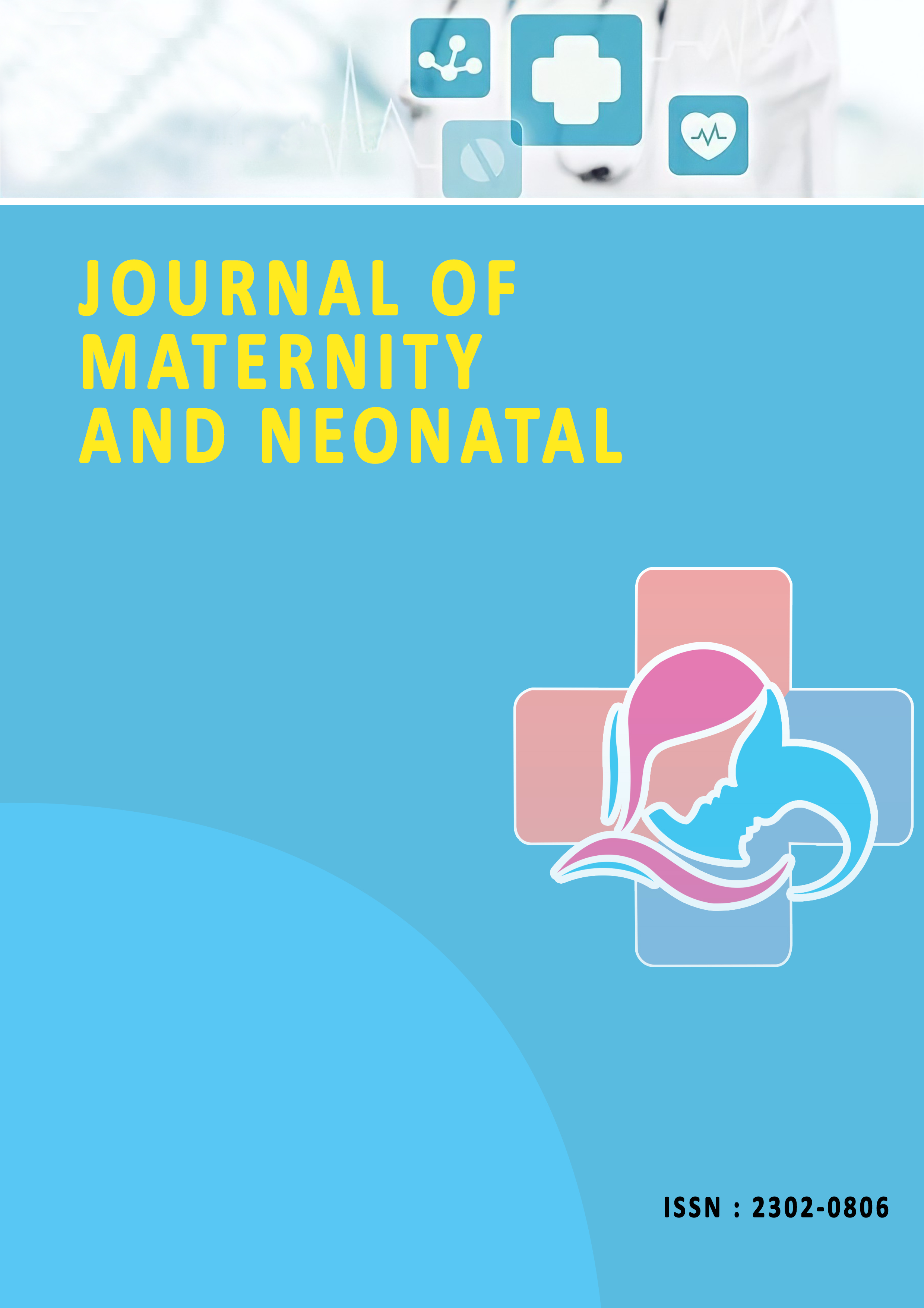 					View Vol. 14 No. 1 (2026): Maternity and Neonatal : Jurnal Kebidanan
				
